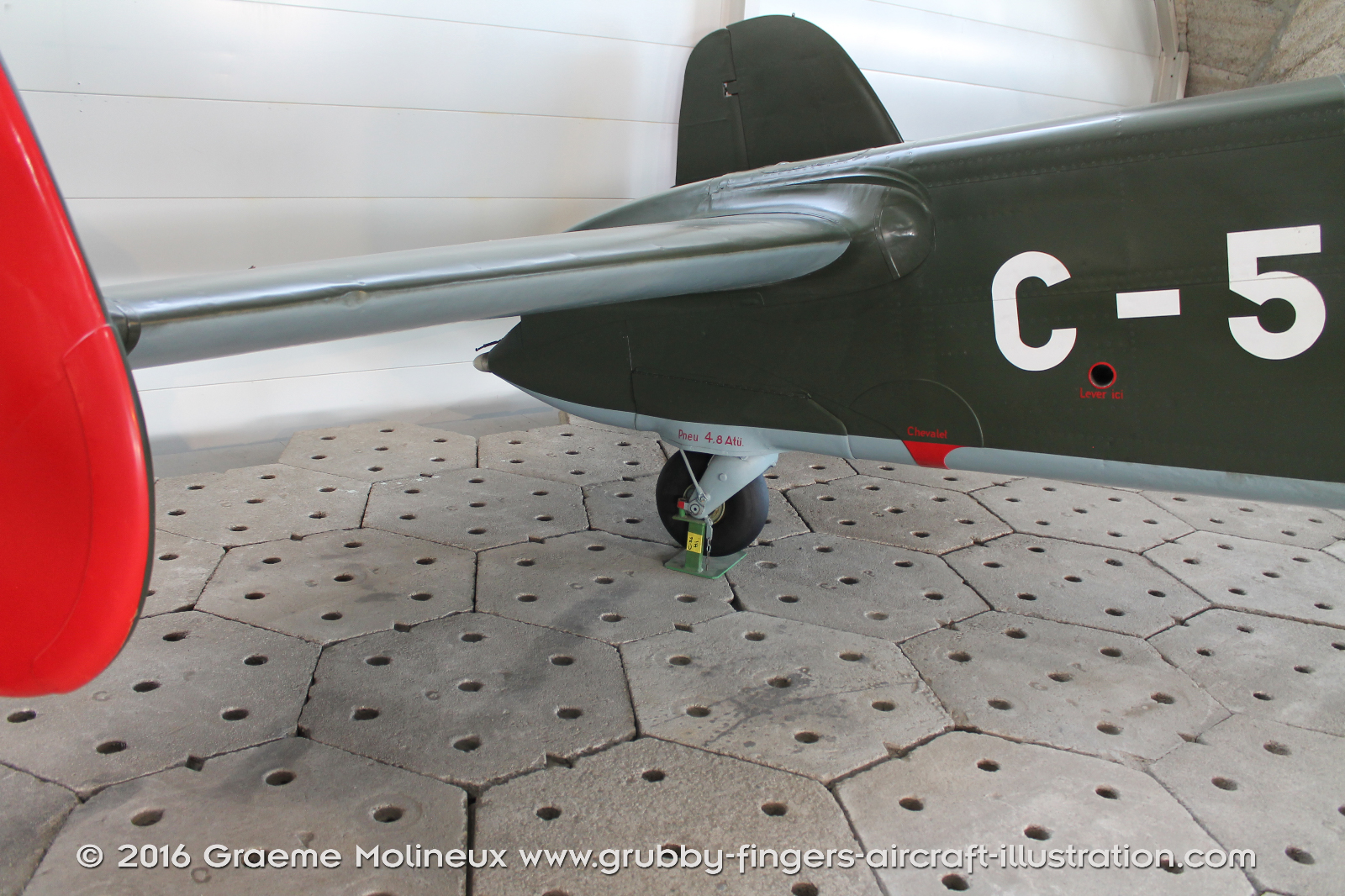 K+W_C-36_C-534_Swiss_Air_Force_Museum_2015_10_GrubbyFingers