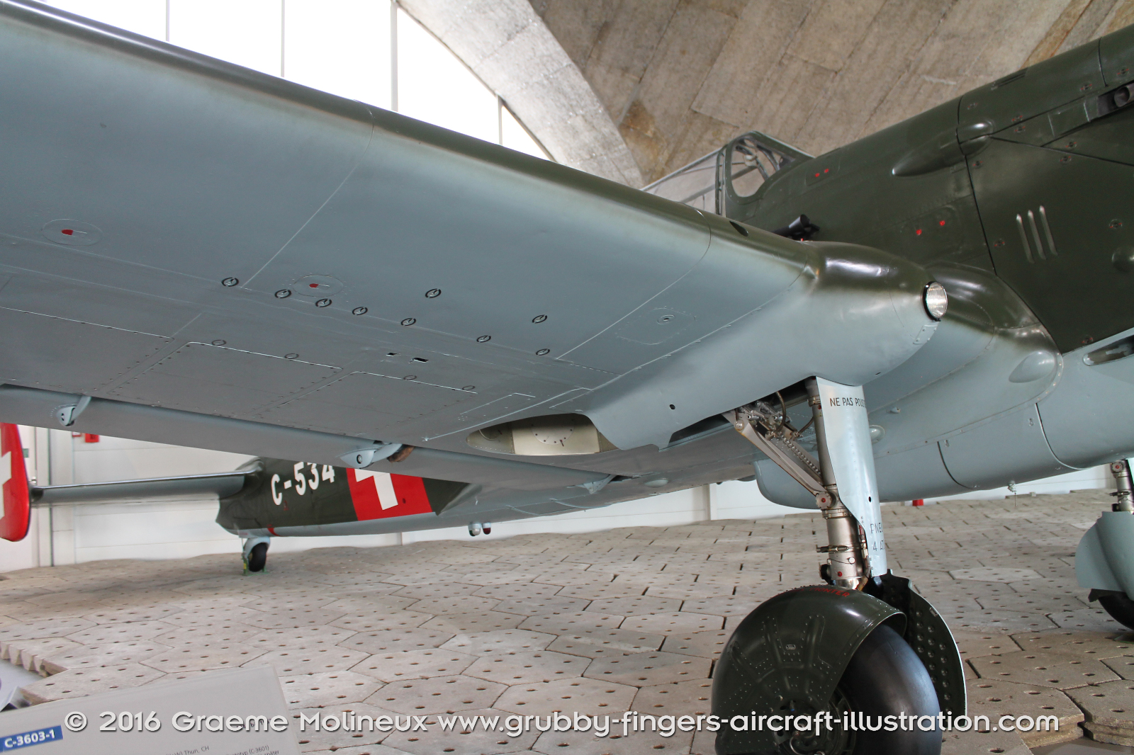 K+W_C-36_C-534_Swiss_Air_Force_Museum_2015_18_GrubbyFingers