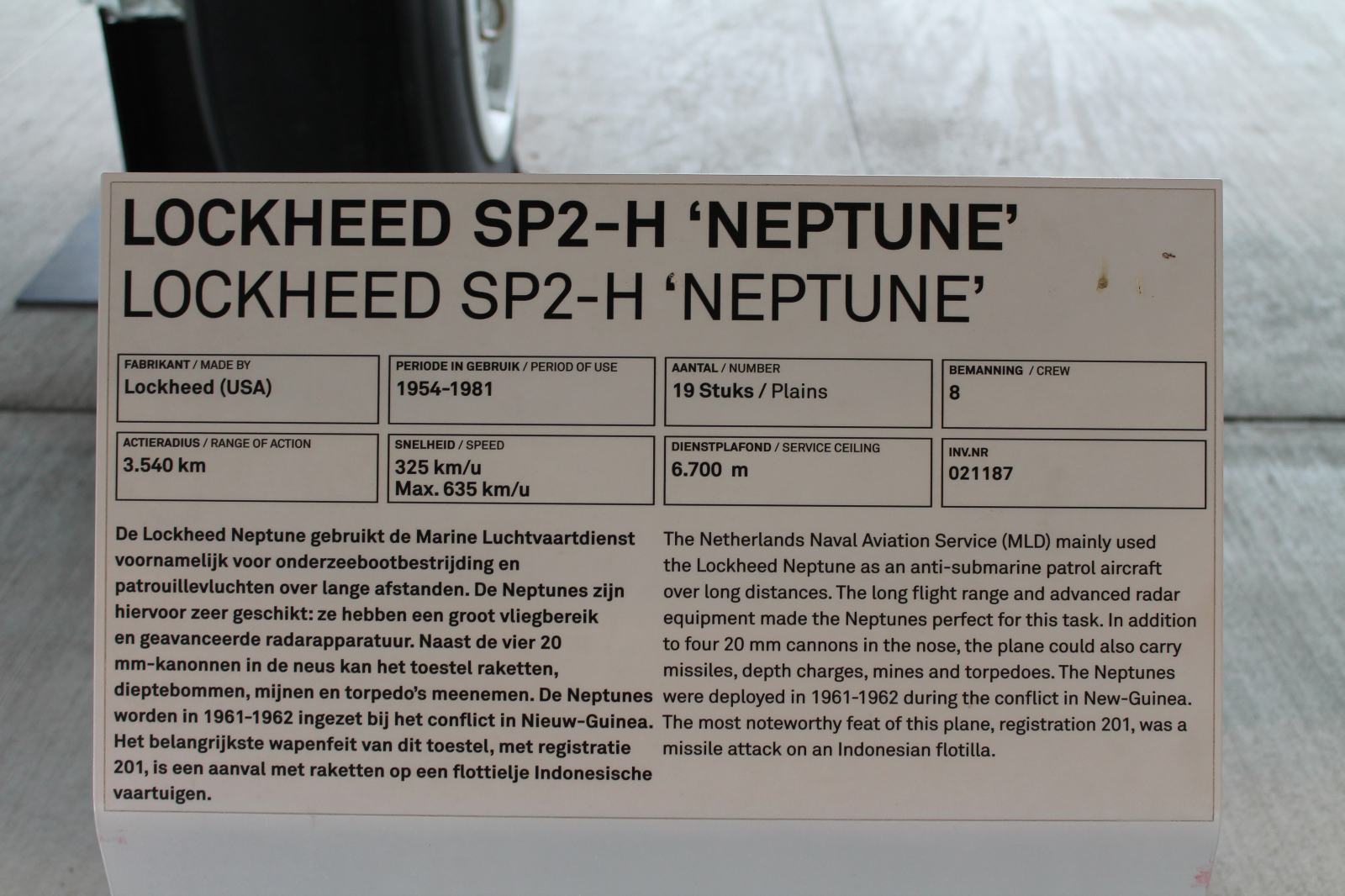 Lockheed_SP-2H_Neptune_Walkaround_201_Kon_Marine_2015_71_GraemeMolineux