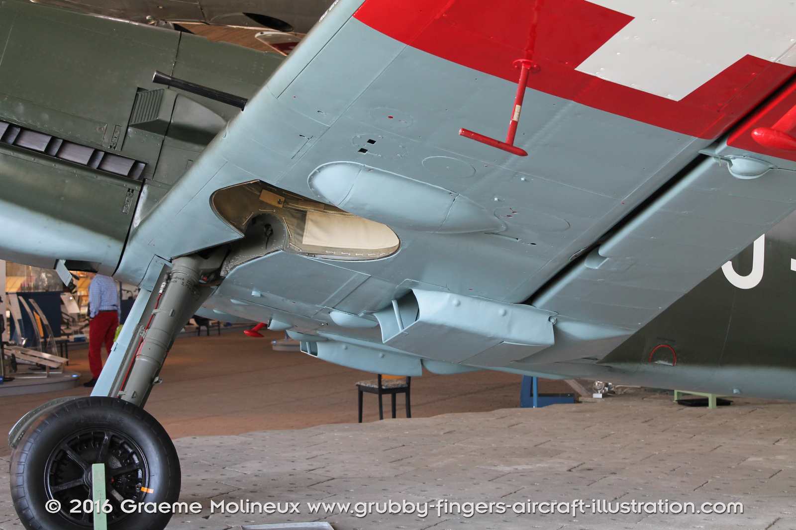 MESSERSCHMITT_BF_109E_J-355_Swiss_Air_Force_Museum_2015_11_GrubbyFingers