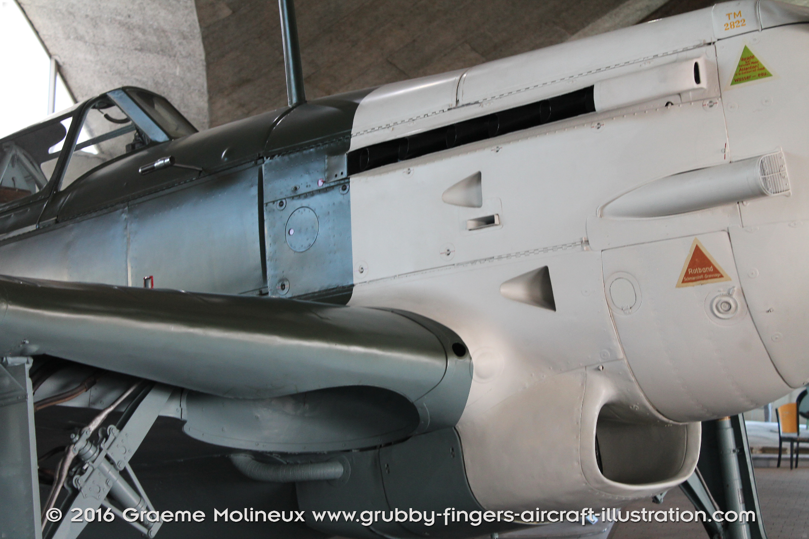 MORANE-SAULNIER_MS-506_J-276_Swiss_Air_Force_Museum_2015_08_GrubbyFingers