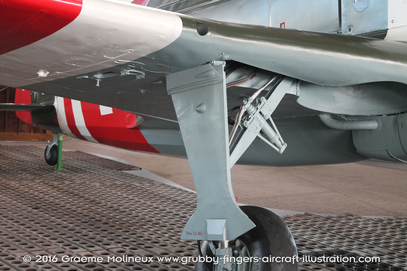 MORANE-SAULNIER_MS-506_J-276_Swiss_Air_Force_Museum_2015_09_GrubbyFingers
