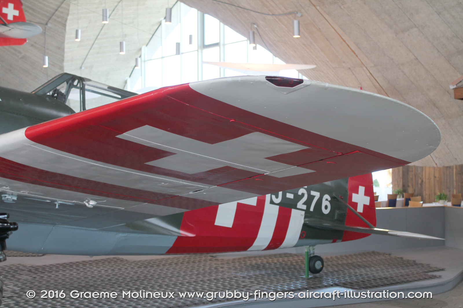MORANE-SAULNIER_MS-506_J-276_Swiss_Air_Force_Museum_2015_18_GrubbyFingers