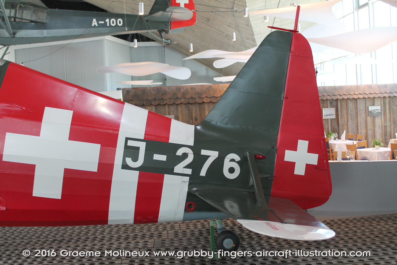 MORANE-SAULNIER_MS-506_J-276_Swiss_Air_Force_Museum_2015_22_GrubbyFingers