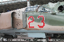 Mikoyan-Gurevich_MiG-23_Red-23_USSR_Belgium_2016_10_GraemeMolineux