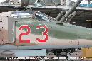 Mikoyan-Gurevich_MiG-23_Red-23_USSR_Belgium_2016_12_GraemeMolineux