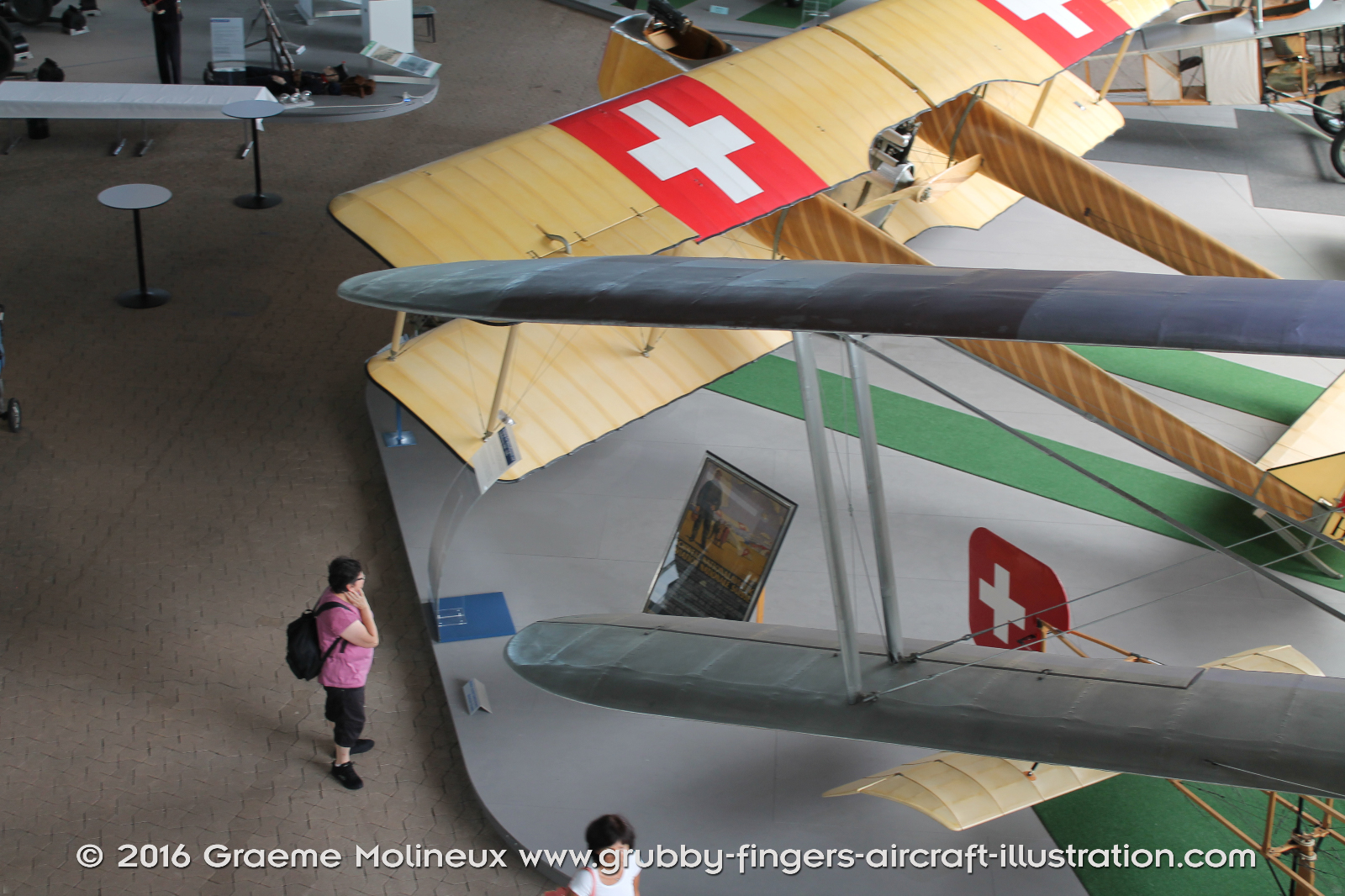 NIEUPORT_N-28_Swiss_Air_Force_Museum_2015_07_GrubbyFingers