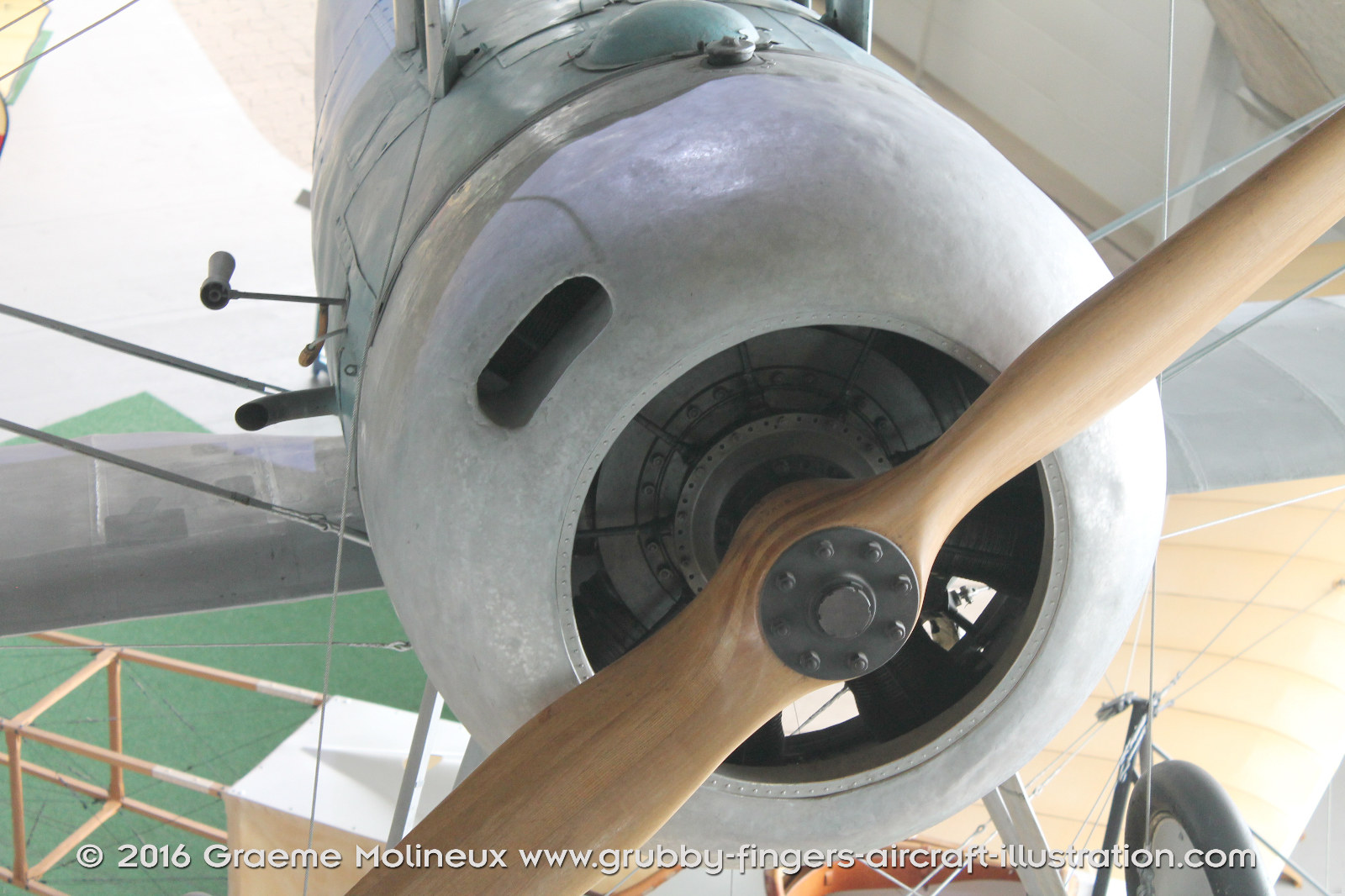 NIEUPORT_N-28_Swiss_Air_Force_Museum_2015_11_GrubbyFingers