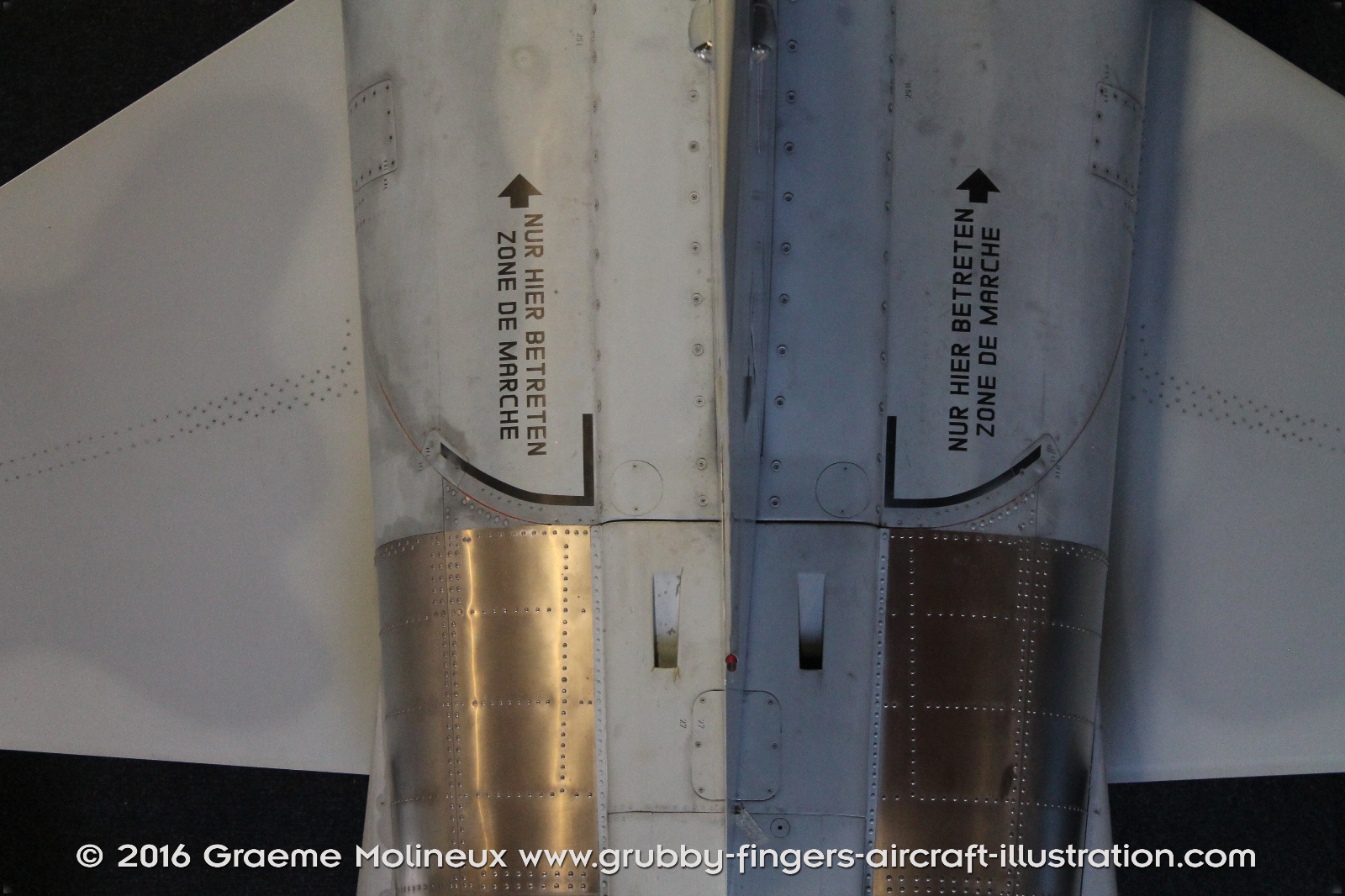 NORTHROP_F-5E_Freedom_Fighter_J-3098_Swiss_Air_Force_Museum_2015_11_GrubbyFingers