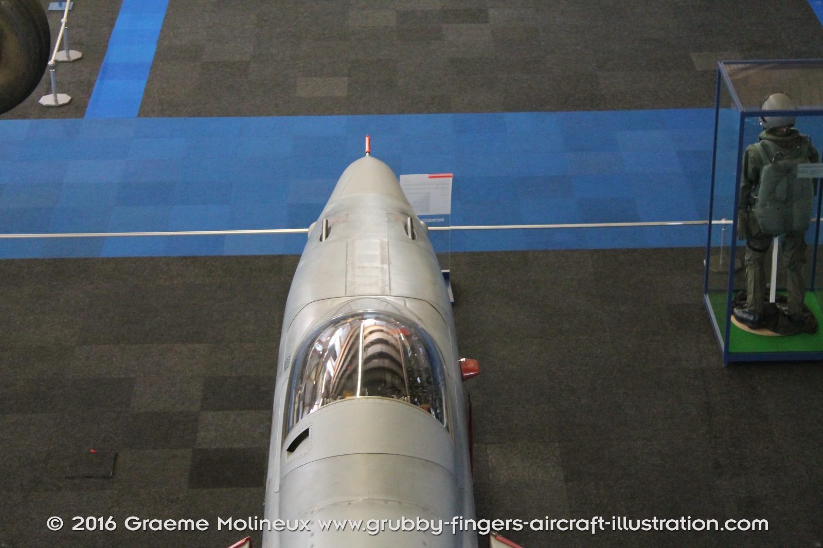 NORTHROP_F-5E_Freedom_Fighter_J-3098_Swiss_Air_Force_Museum_2015_16_GrubbyFingers
