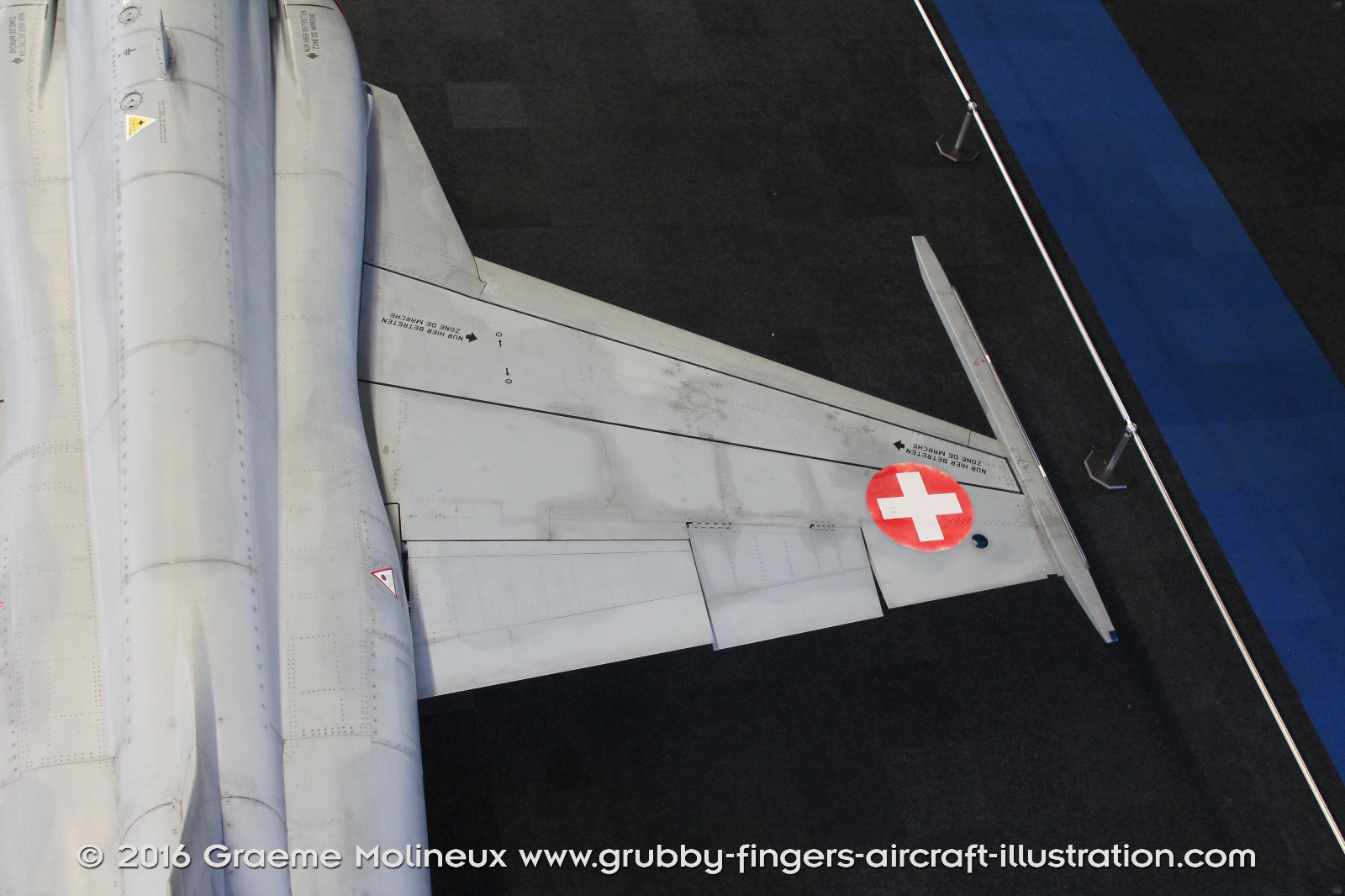 NORTHROP_F-5E_Freedom_Fighter_J-3098_Swiss_Air_Force_Museum_2015_17_GrubbyFingers
