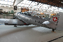 NORTH_AMERICAN_AT-6_Harvard_Walkaround_U-328_Swiss_Air_Force_Museum_2015_07_GrubbyFingers