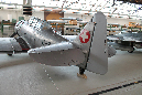 NORTH_AMERICAN_AT-6_Harvard_Walkaround_U-328_Swiss_Air_Force_Museum_2015_08_GrubbyFingers