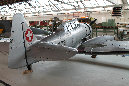 NORTH_AMERICAN_AT-6_Harvard_Walkaround_U-328_Swiss_Air_Force_Museum_2015_10_GrubbyFingers