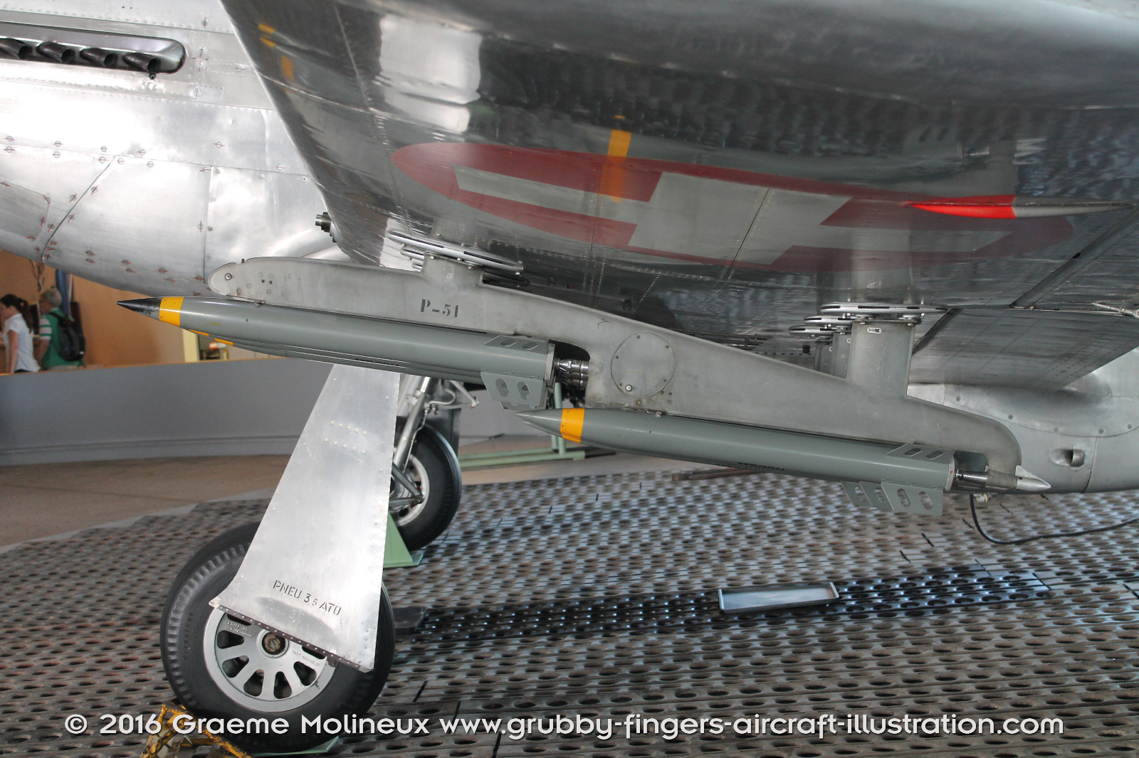 NORTH_AMERICAN_P-51D_Mustang_Walkaround_J-2113_Swiss_Air_Force_Museum_2015_15_GrubbyFingers