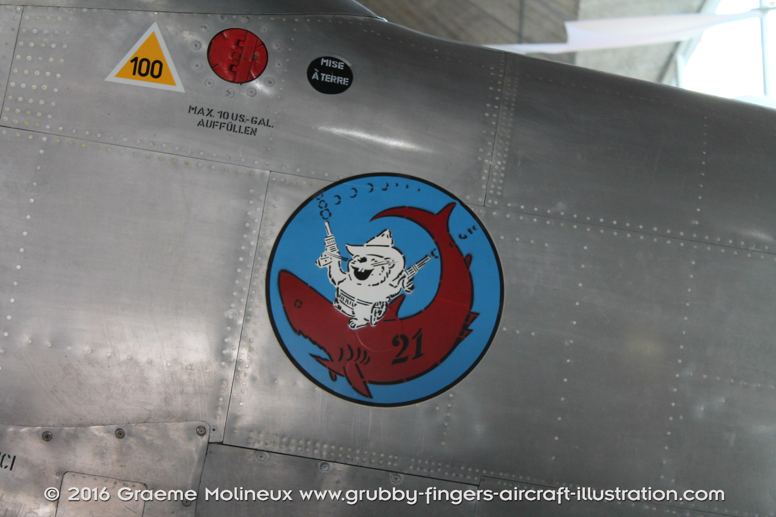 NORTH_AMERICAN_P-51D_Mustang_Walkaround_J-2113_Swiss_Air_Force_Museum_2015_16_GrubbyFingers