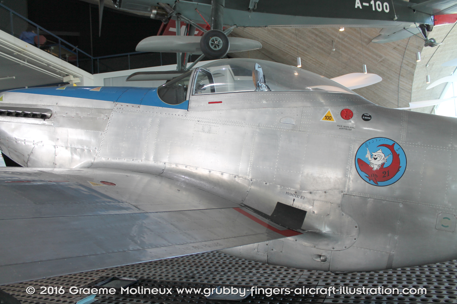 NORTH_AMERICAN_P-51D_Mustang_Walkaround_J-2113_Swiss_Air_Force_Museum_2015_17_GrubbyFingers