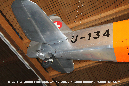 PILATUS_P-2_U-134_Swiss_Air_Force_Museum_2015_18_GrubbyFingers
