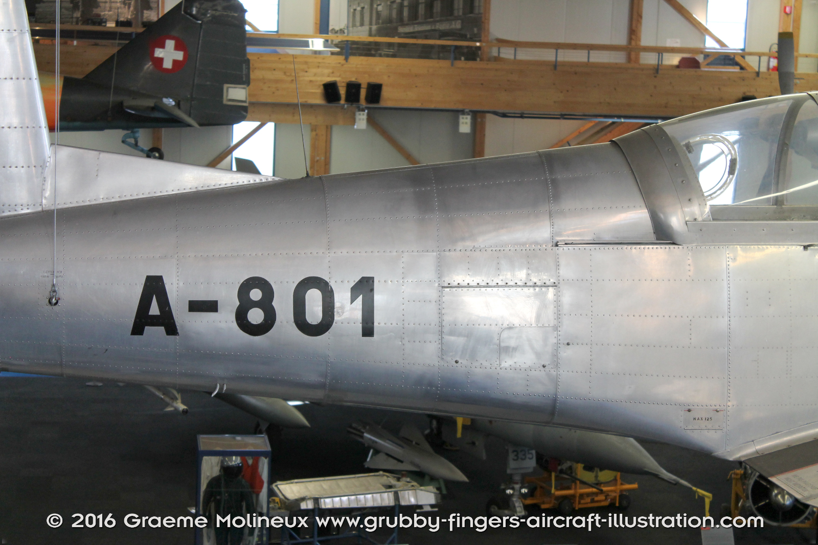 PILATUS_P-2_A-801_Swiss_Air_Force_Museum_2015_09_GrubbyFingers