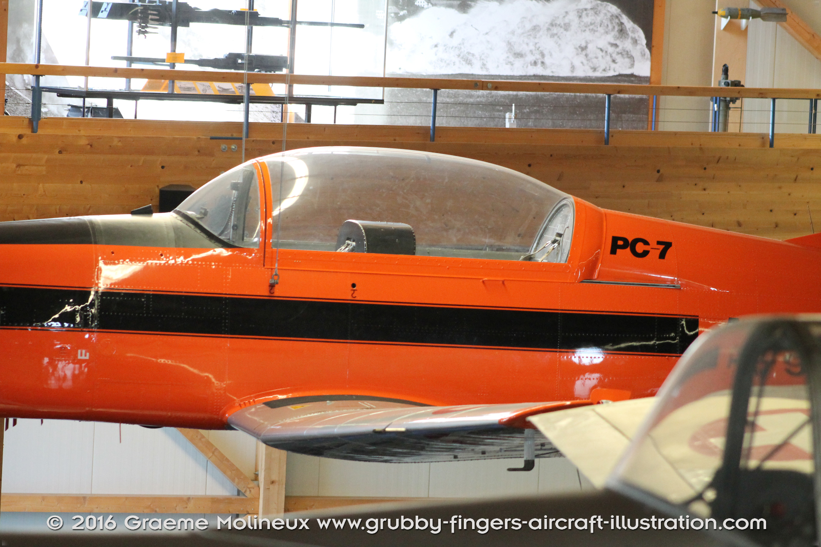 PILATUS_PC-7_A-901_Swiss_Air_Force_Museum_2015_05_GrubbyFingers