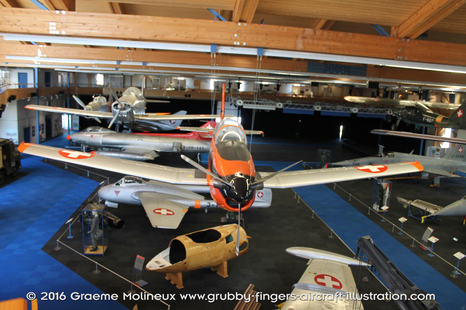 PILATUS_PC-7_A-901_Swiss_Air_Force_Museum_2015_07_GrubbyFingers
