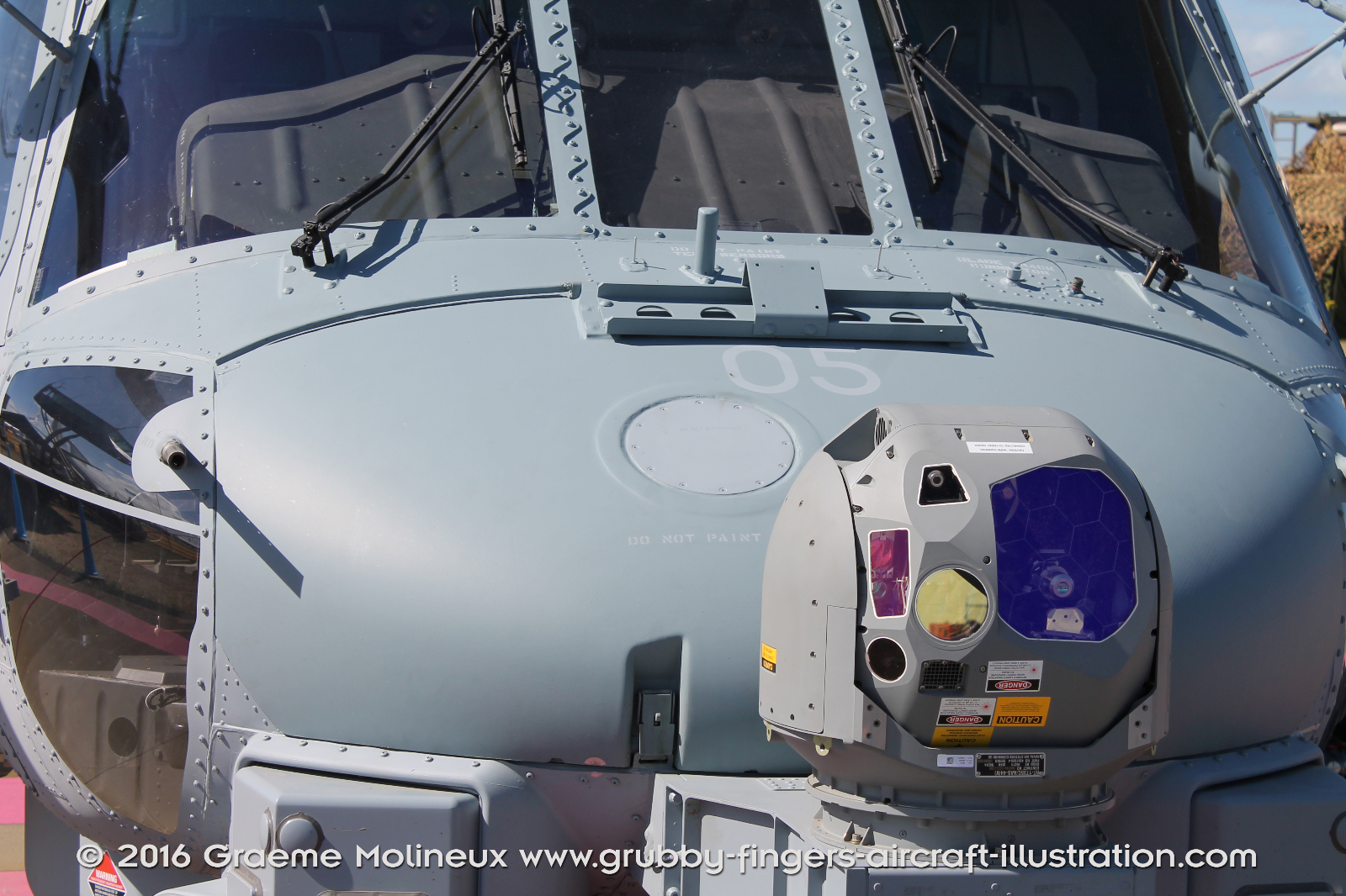 SIKORSKY_MH-60R_Seahawk_N48-005_Avalon_2015_14_GrubbyFingers