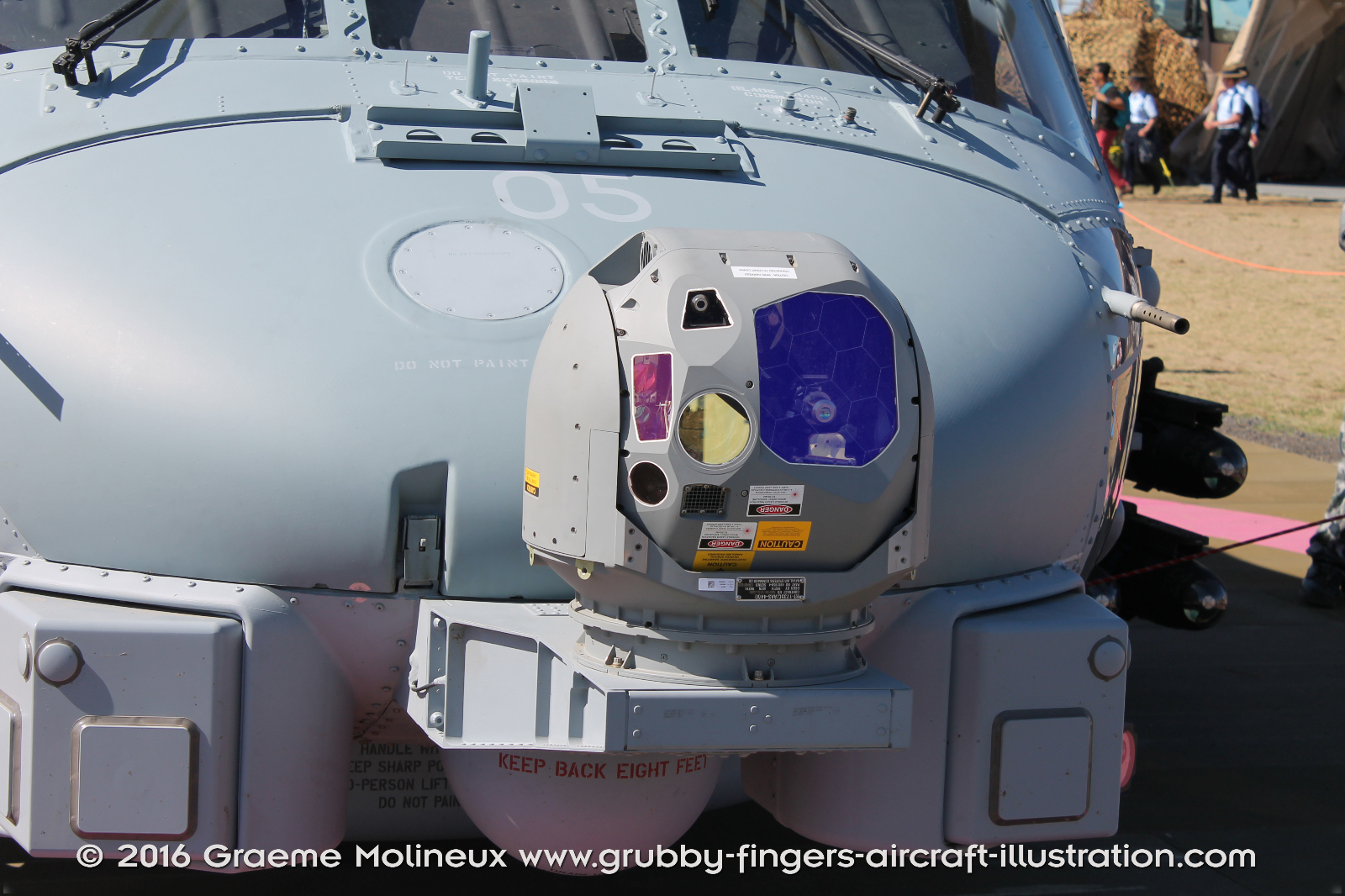 SIKORSKY_MH-60R_Seahawk_N48-005_Avalon_2015_15_GrubbyFingers