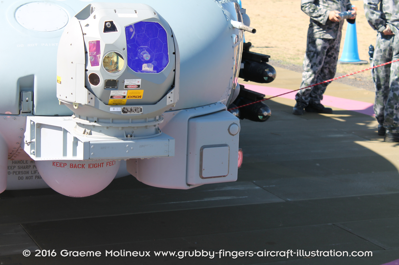 SIKORSKY_MH-60R_Seahawk_N48-005_Avalon_2015_16_GrubbyFingers