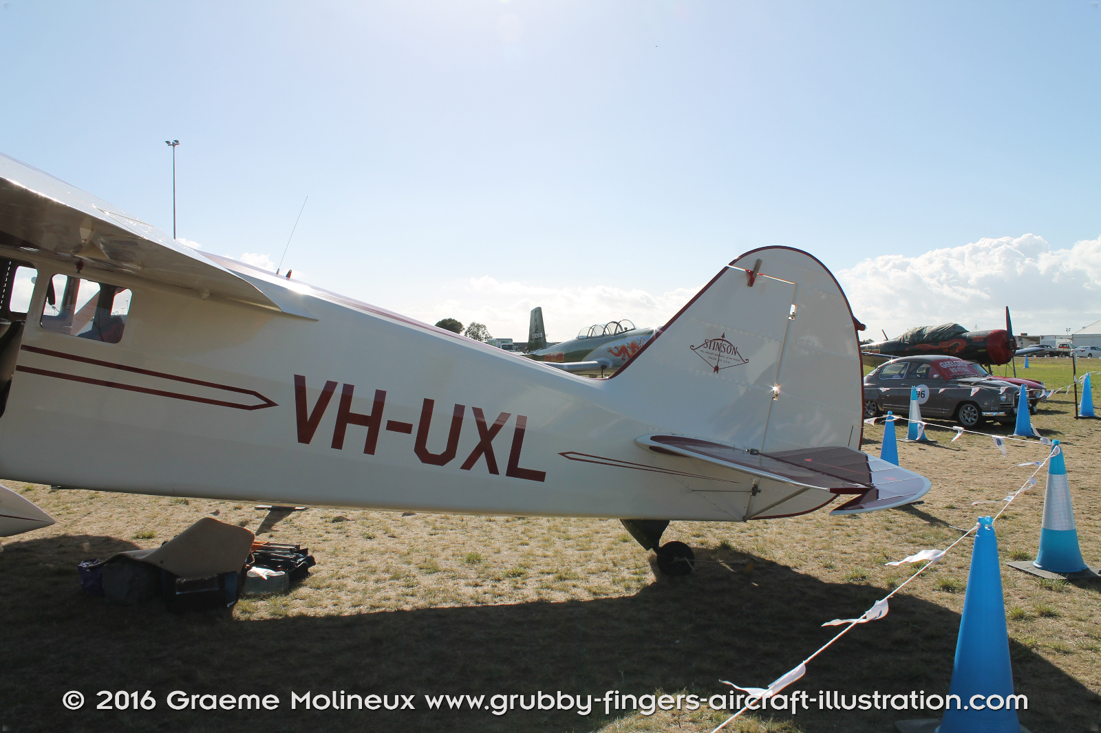STINSON_Reliant_VH-UXL_Avalon_Airshow_2015_16_GrubbyFingers