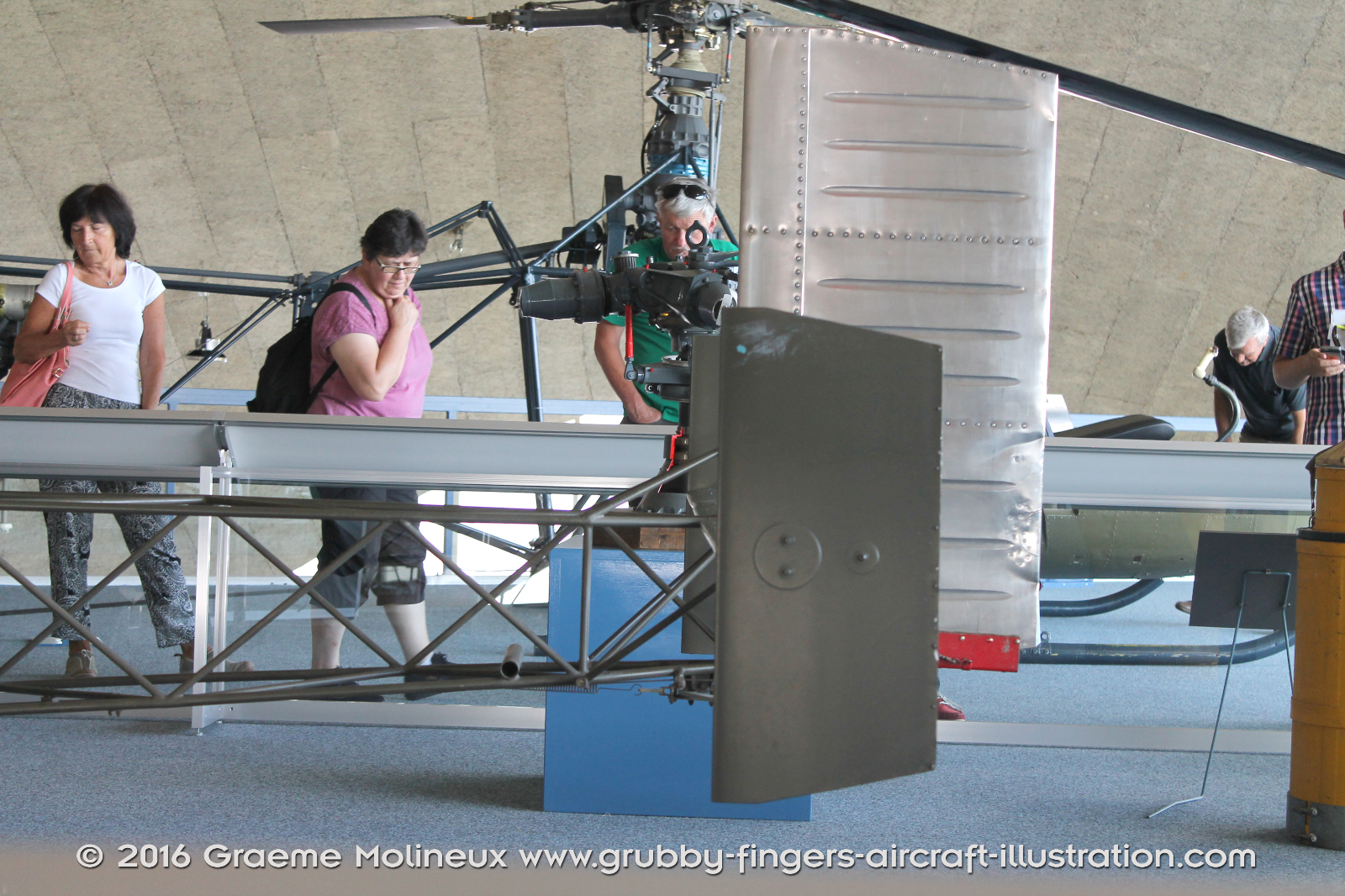 SUD_OUEST_DJINN_V-23_Swiss_Air_Force_Museum_2015_05_GrubbyFingers