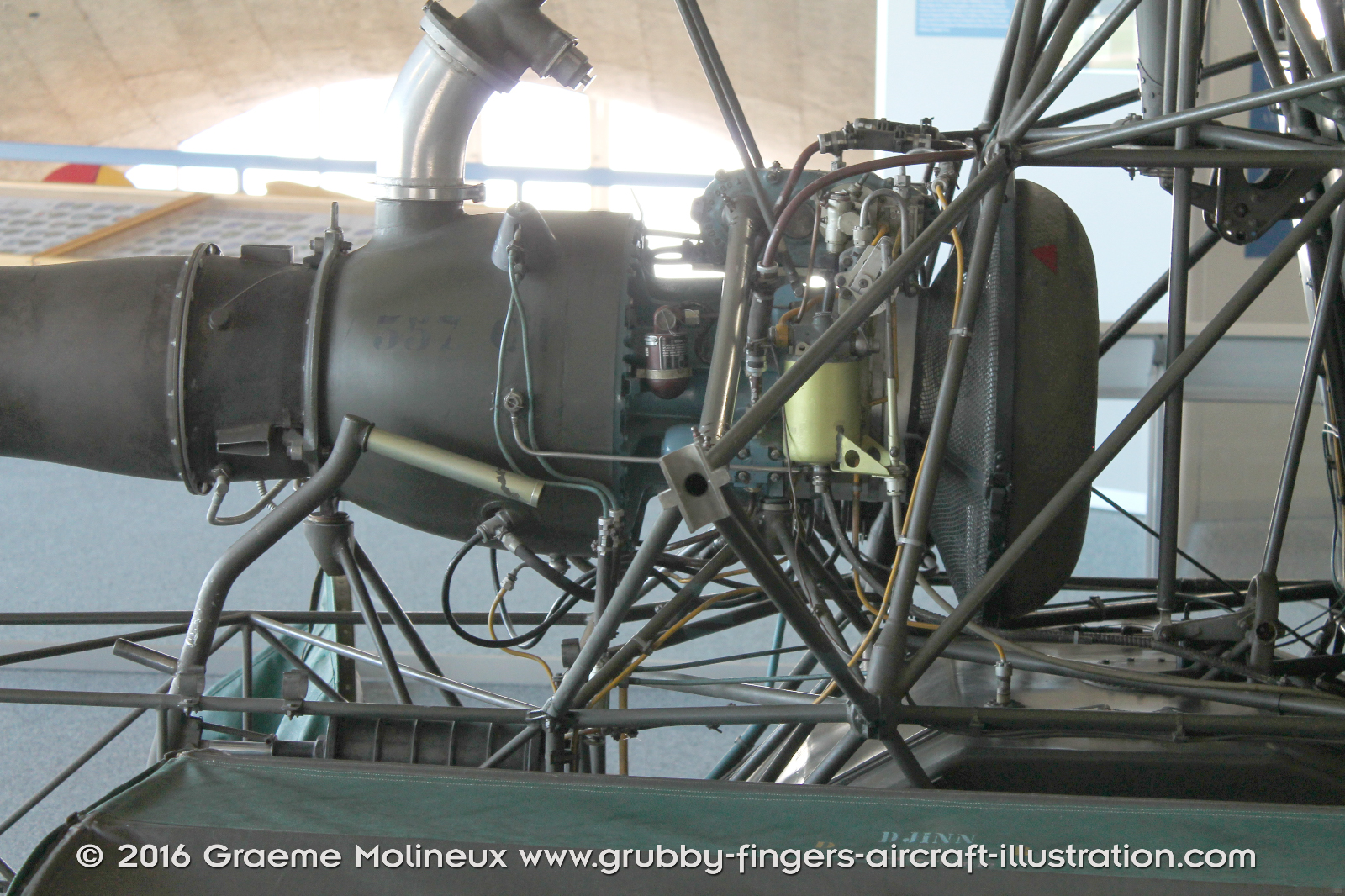 SUD_OUEST_DJINN_V-23_Swiss_Air_Force_Museum_2015_22_GrubbyFingers