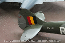 Supermarine_Spitfire_MkXIV_Walkaround_SG-55_Belgian_Air_Force_2015_07_GraemeMolineux