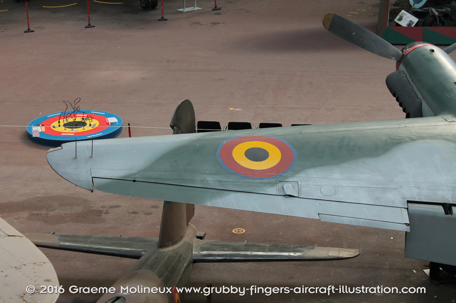 de_Havilland_Mosquito_Walkaround_Mk30_MB-42_Belgian_Air_Force_Museum_2015_03_GraemeMolineux