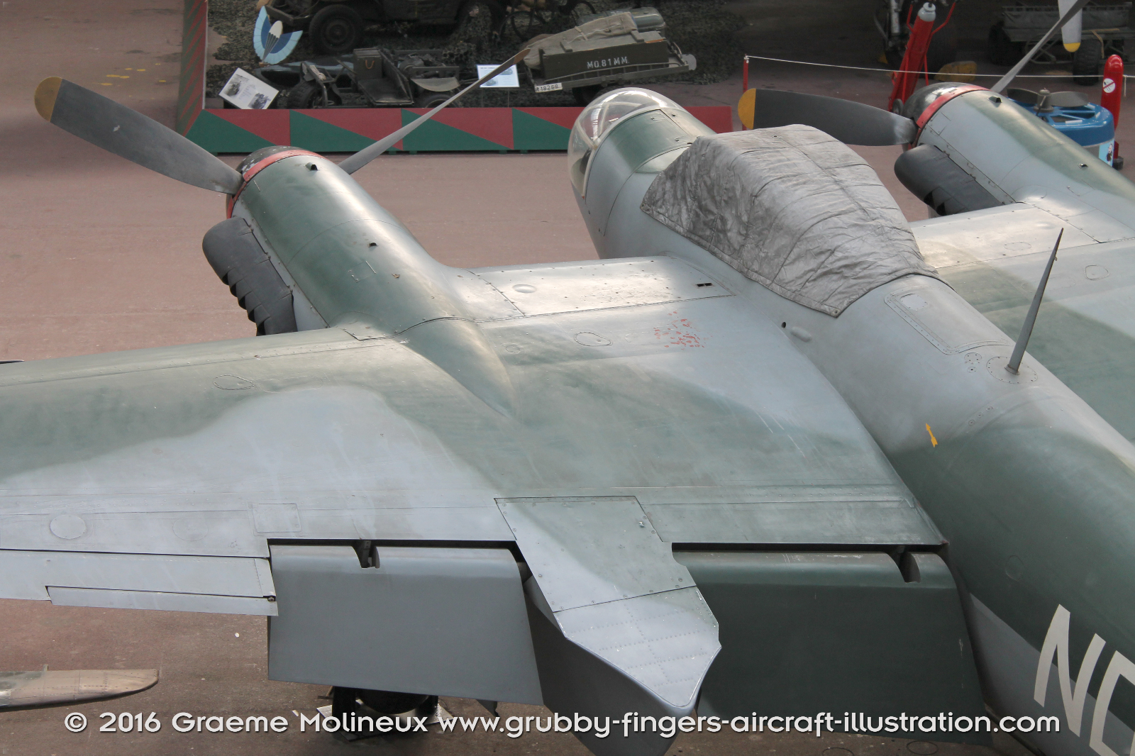 de_Havilland_Mosquito_Walkaround_Mk30_MB-42_Belgian_Air_Force_Museum_2015_04_GraemeMolineux