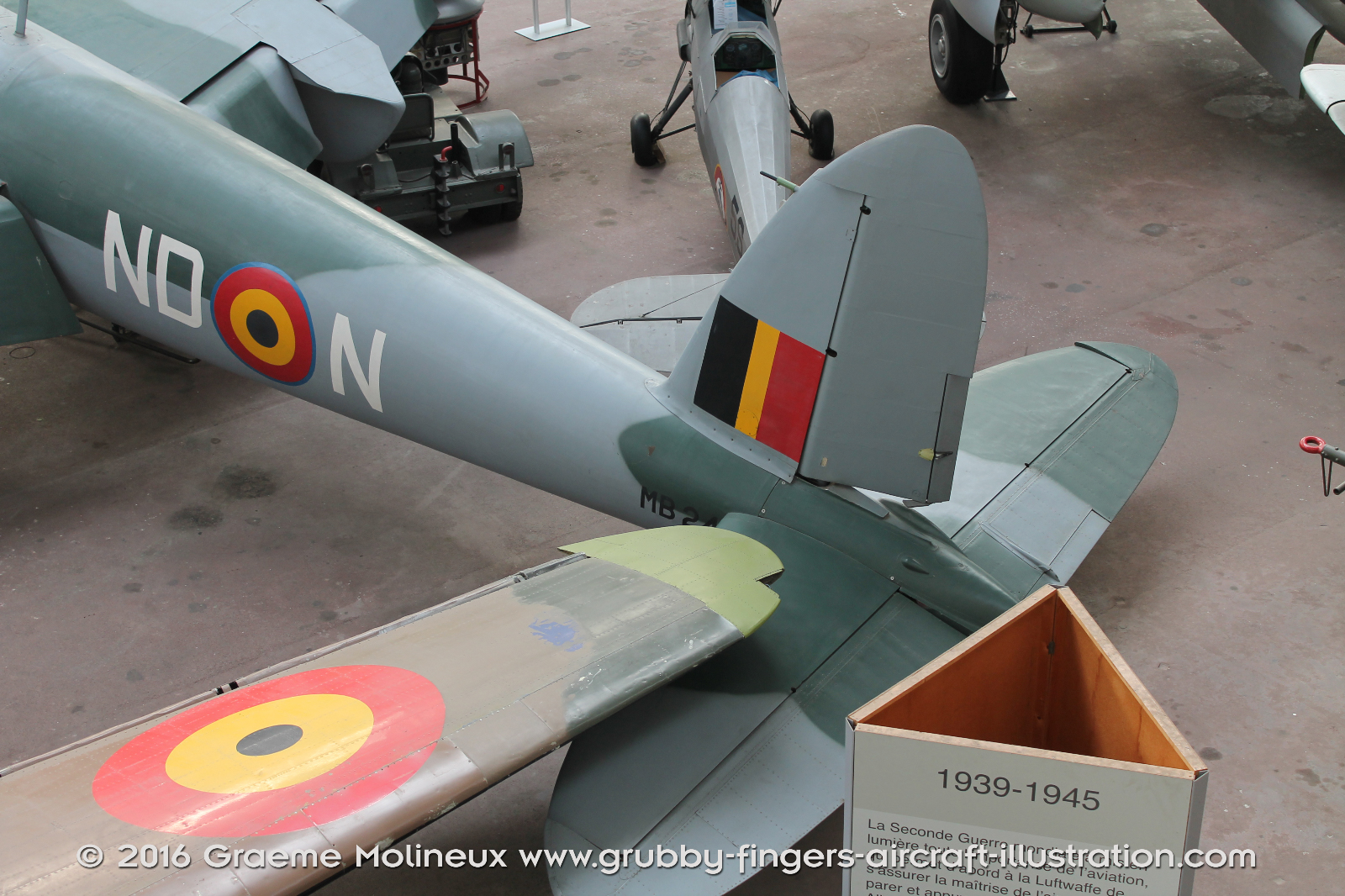 de_Havilland_Mosquito_Walkaround_Mk30_MB-42_Belgian_Air_Force_Museum_2015_05_GraemeMolineux