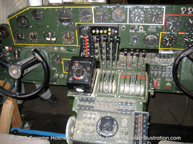 B-24_MEMORIAL_WERRIBEE_12_GrubbyFingers