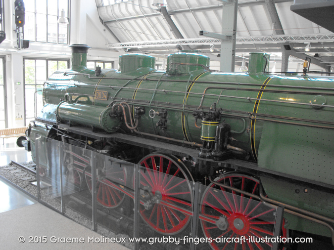 Deustches_Museum_Munich_2011_09_GrubbyFingers
