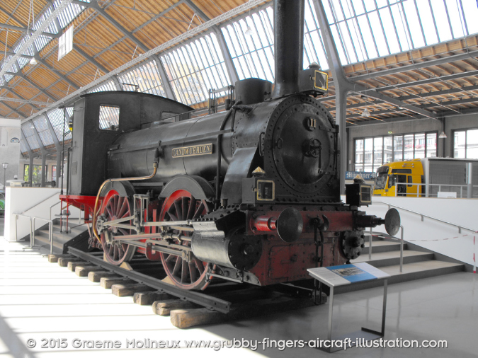 Deustches_Museum_Munich_2011_15_GrubbyFingers