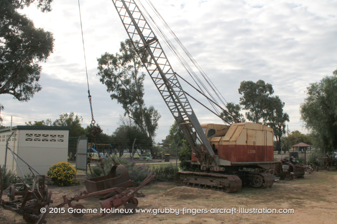 Finley_Historical_Museum_Gallery_2014_01_GrubbyFingers