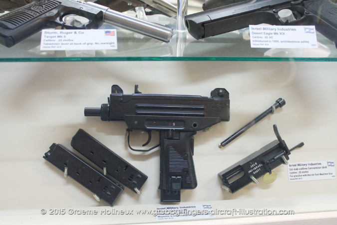Lithgow_Small_Arms_Factory_Museum_Gallery_2014_13_GrubbyFingers