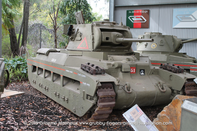RAAC_Memorial_and_Tank_Museum_Puckapunyal_Gallery_55_GrubbyFingers