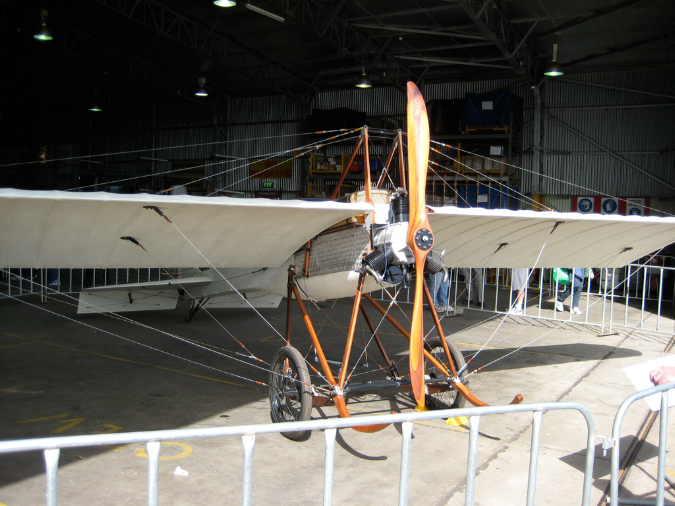 RAAF Museum Point Cook
