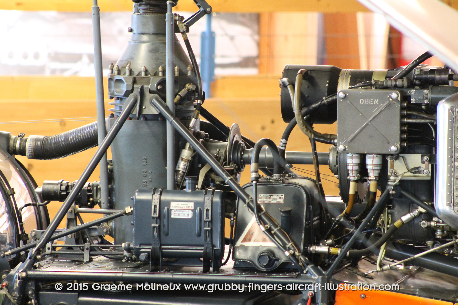 AEROSPATIALE%20-%20SA%20318%20ALOUETTE%20II%20-%20V-49%20-%20SWISS%20AIR%20MUSEUM%202105%20-%2014%20-%20GrubbyFingers