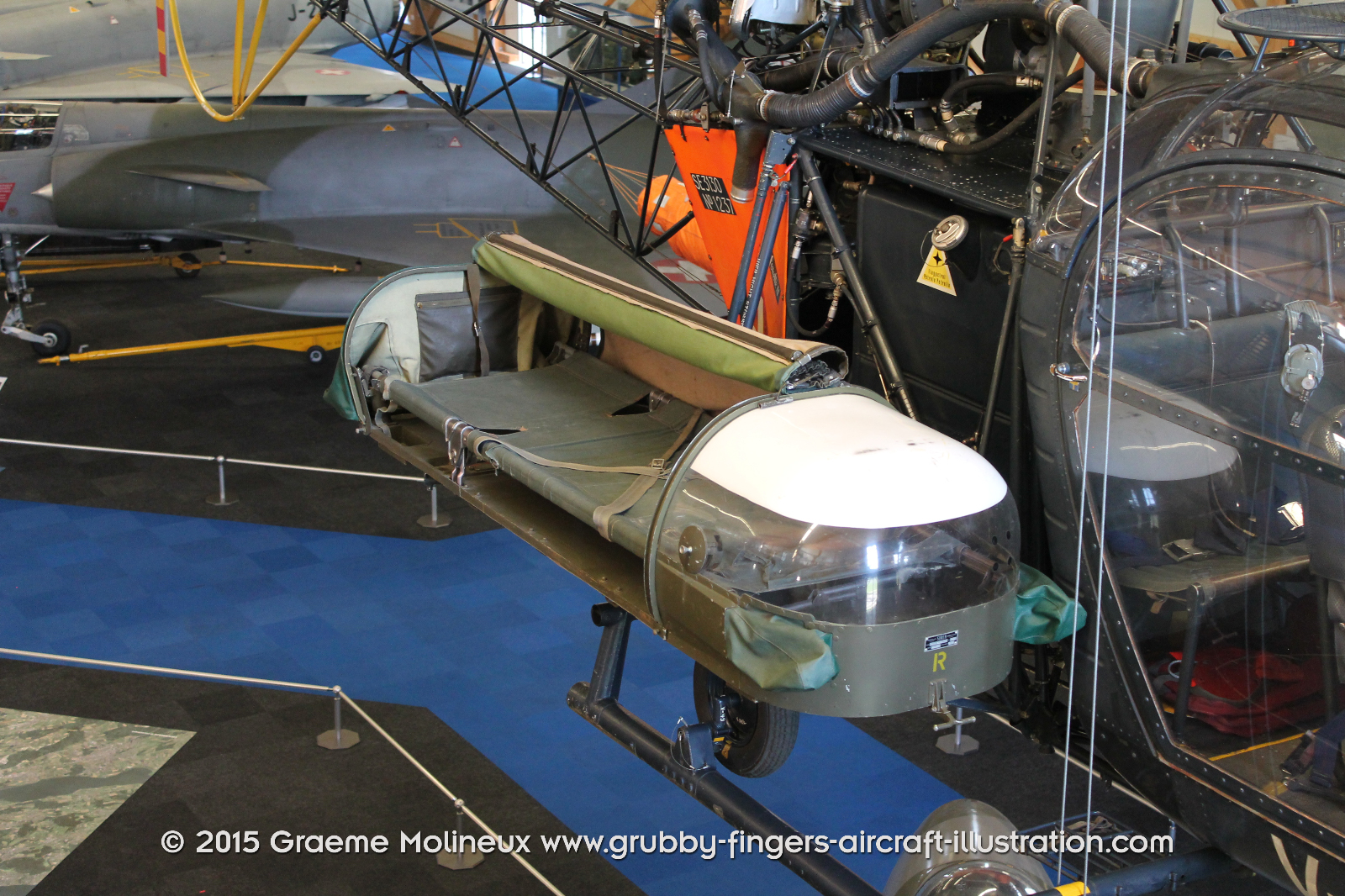 AEROSPATIALE%20-%20SA%20318%20ALOUETTE%20II%20-%20V-49%20-%20SWISS%20AIR%20MUSEUM%202105%20-%2034%20-%20GrubbyFingers