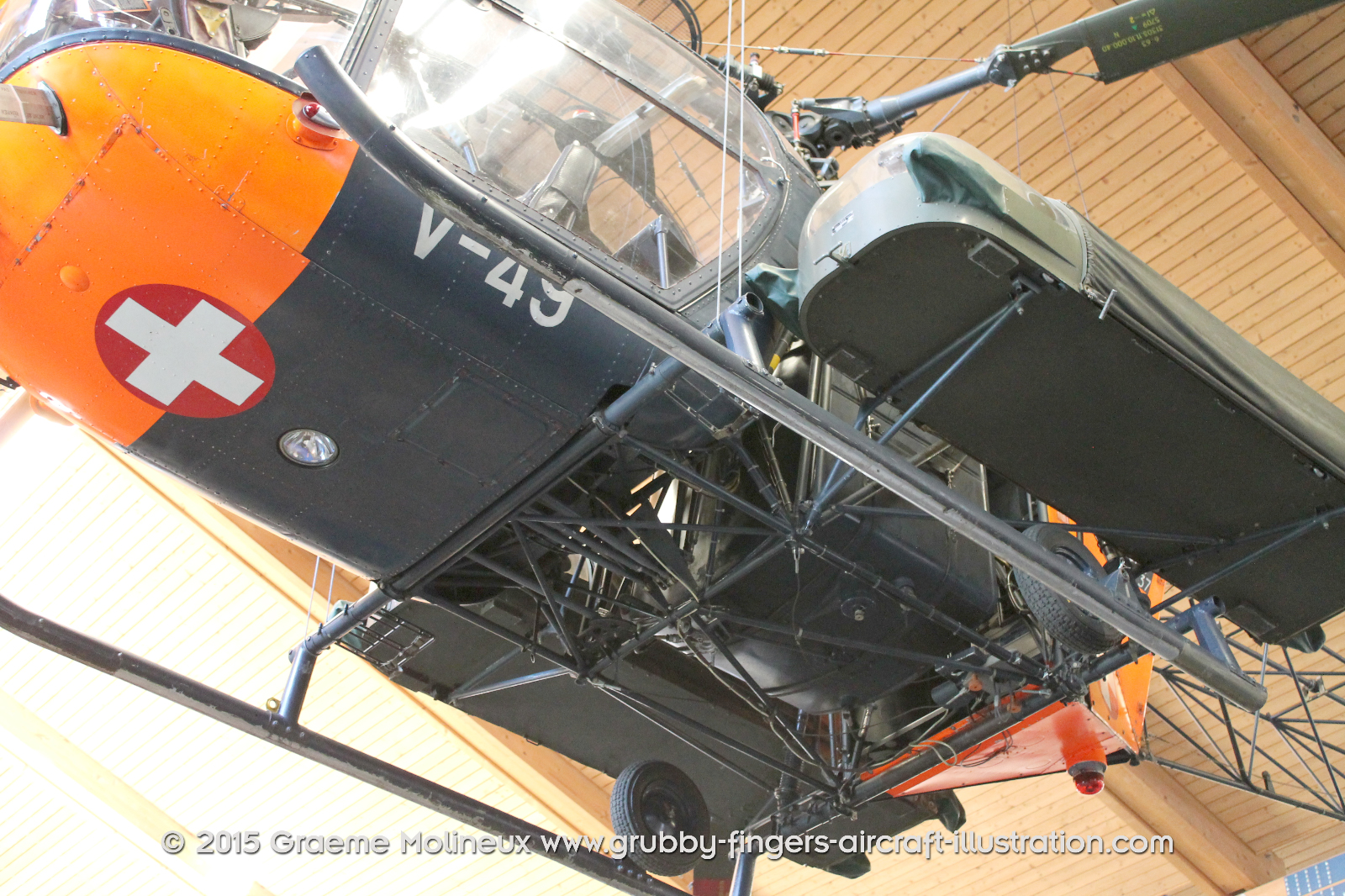 AEROSPATIALE%20-%20SA%20318%20ALOUETTE%20II%20-%20V-49%20-%20SWISS%20AIR%20MUSEUM%202105%20-%2044%20-%20GrubbyFingers