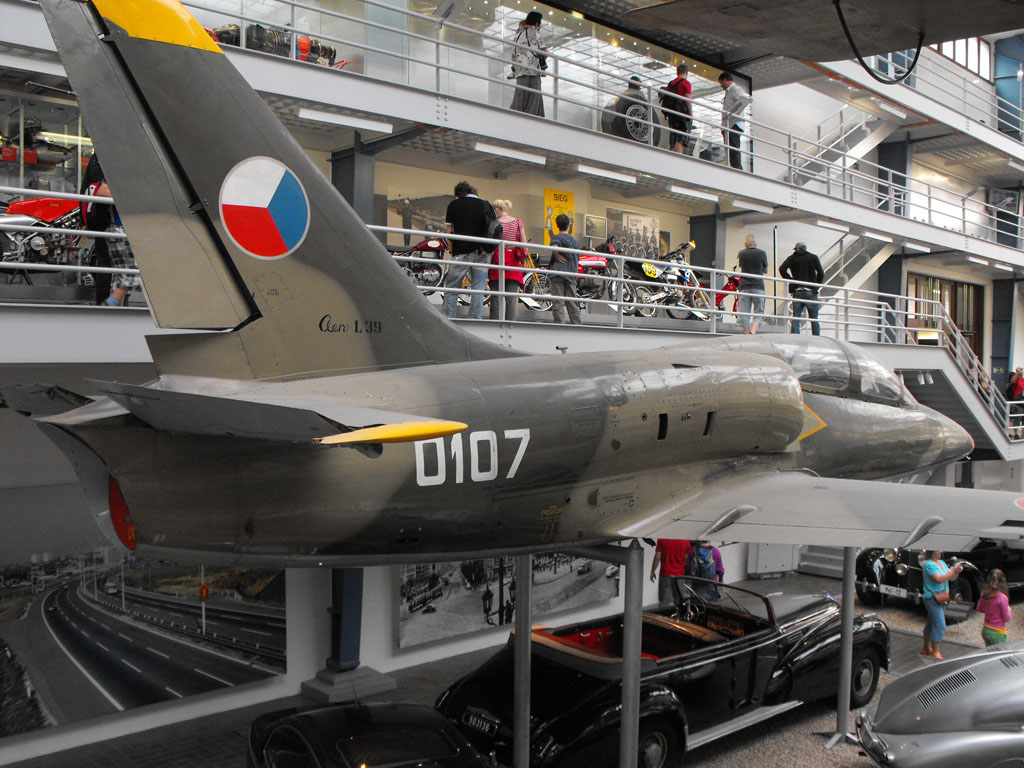 Aero_L-39_Albatros_Prague_034