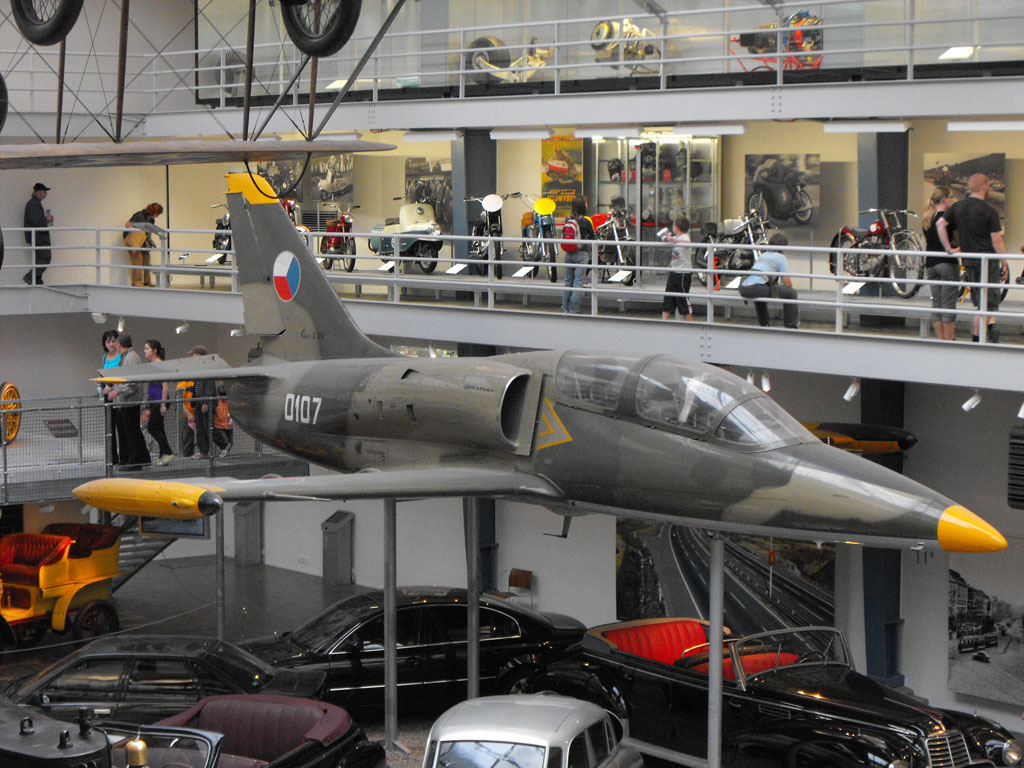 Aero_L-39_Albatros_Prague_037