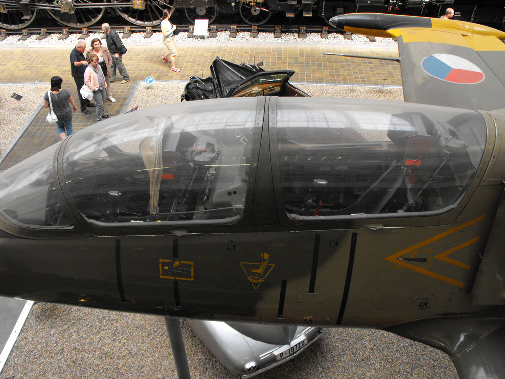 Aero_L-39_Albatros_Prague_054