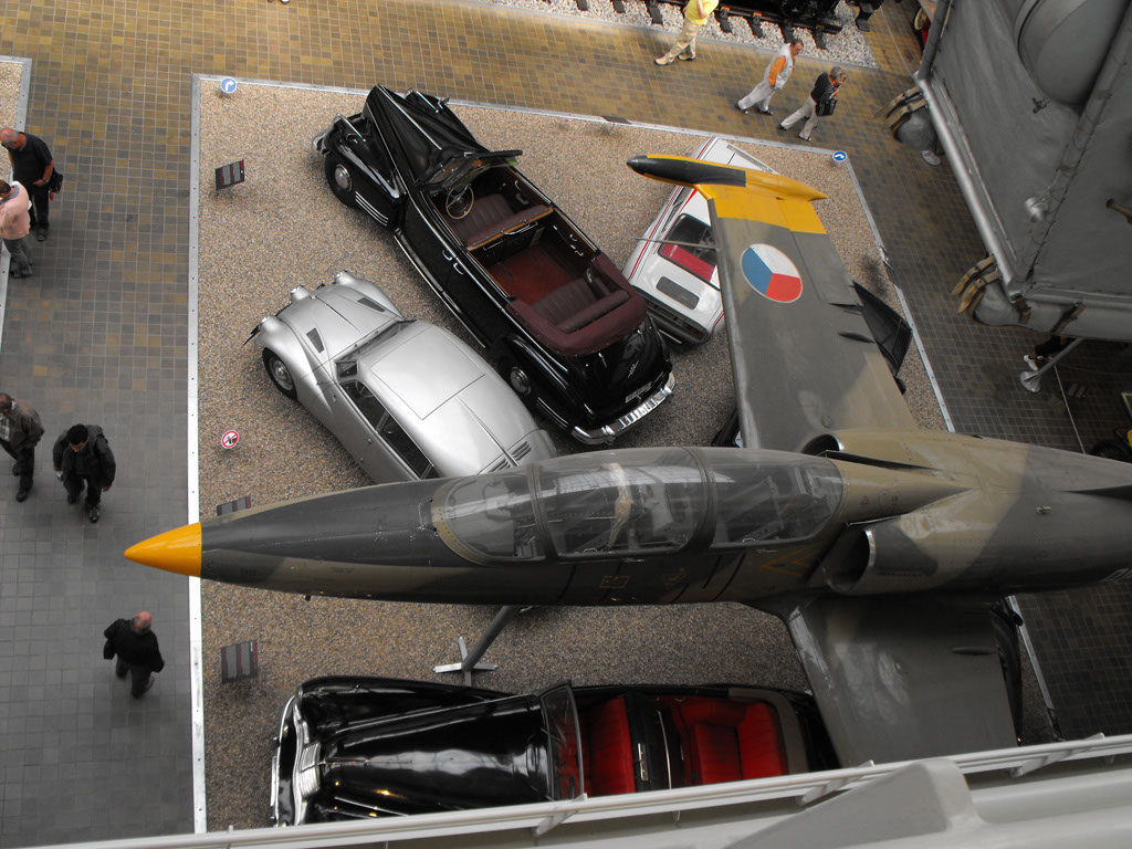 Aero_L-39_Albatros_Prague_057