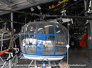 Aerospatiale_Alouette_III_Gendarmerie_001
